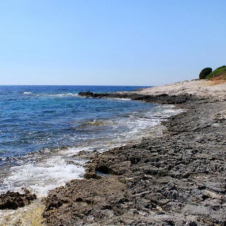 Secluded Fisherman'S Cottage Cove Ripisce, Dugi Otok - 394 Brbinj Zewnętrze zdjęcie